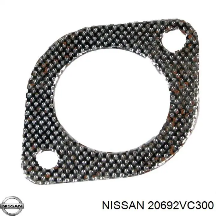 Купить 20692VC300 Nissan/Infiniti 