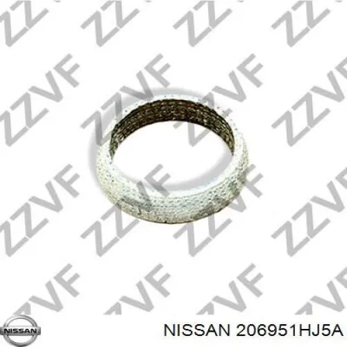  206951HJ5A Nissan