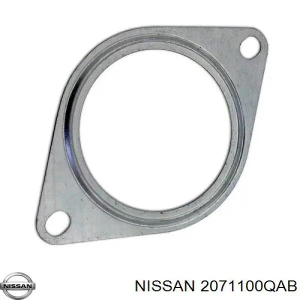 2071100QAB Nissan 
