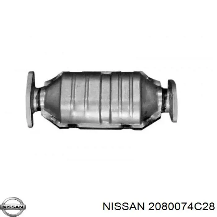  2080074C28 Nissan