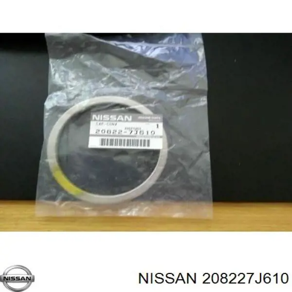  208227J610 Nissan