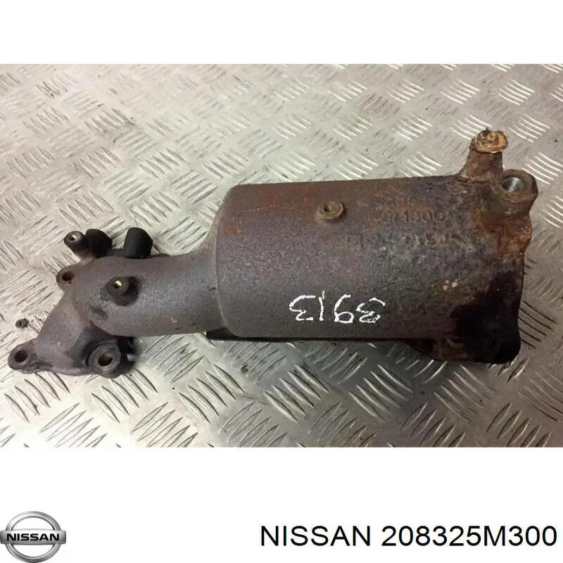 208325M300 Nissan/Infiniti 