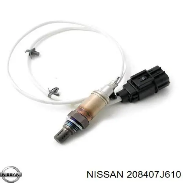 Кольцо приемной трубы глушителя уплотнительное Nissan/Infiniti 208407J610 цена, от 5.20 USD