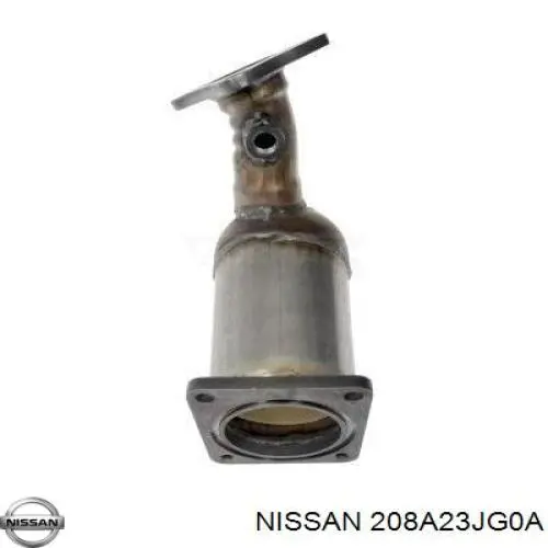  Nissan/Infiniti 208A23JG0A цена, от 211.30 USD