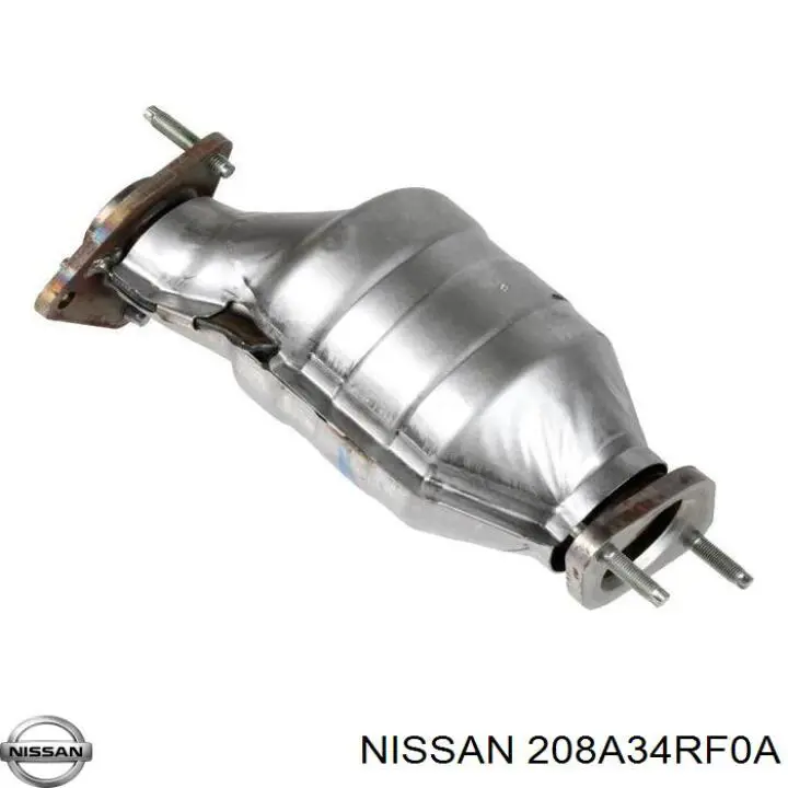 208A34RF0A Nissan/Infiniti 