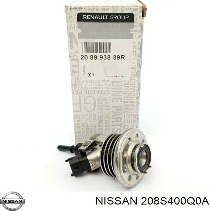 Форсунка впрыска AD BLUE Renault (RVI) 04440210453 цена, от 201.03 USD