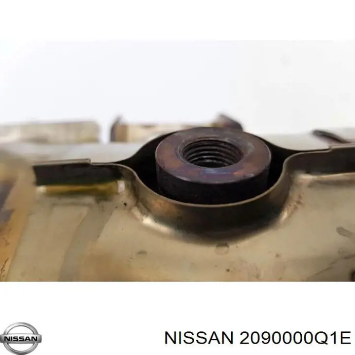 2090000Q1E Nissan 