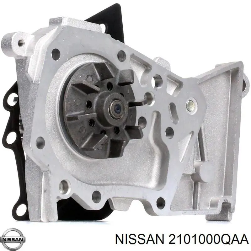 Помпа 2101000QAA Nissan/Infiniti