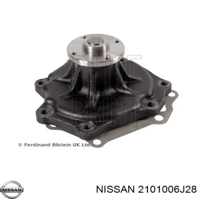 Помпа 2101006J28 Nissan