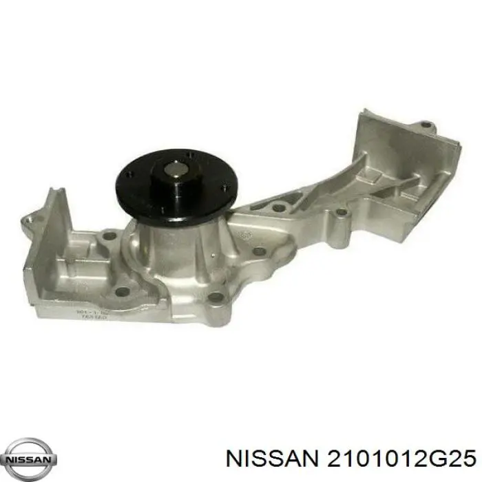 Помпа 2101012G25 Nissan