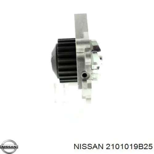 Помпа 15435 Febi