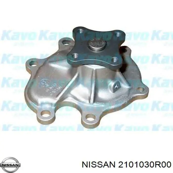  2101030R00 Nissan