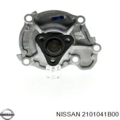 Помпа 2101041B00 Nissan