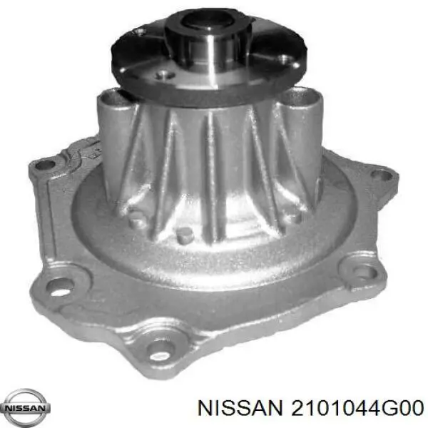 Помпа 2101044G00 Nissan