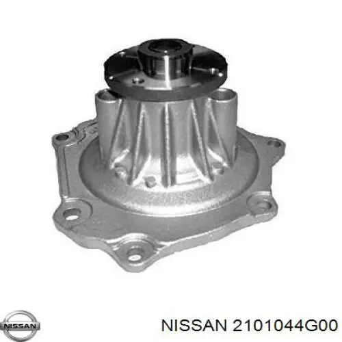 Помпа 2101044G00 Nissan/Infiniti