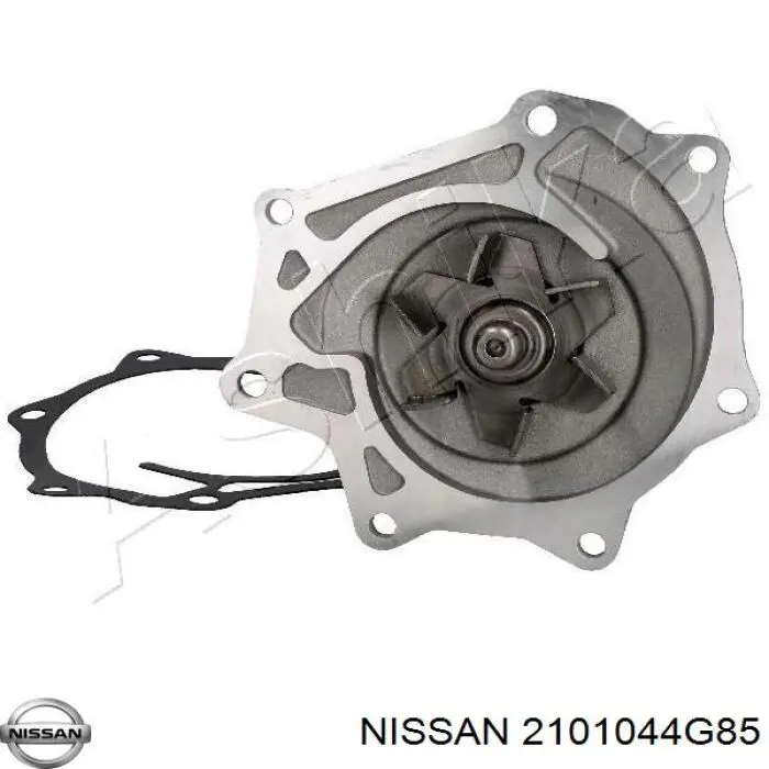 Помпа 2101044G85 Nissan