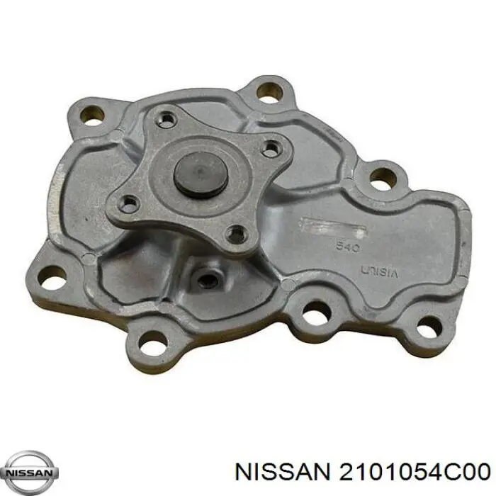 Помпа 2101054C00 Nissan