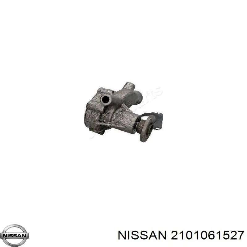 Помпа 2101061527 Nissan