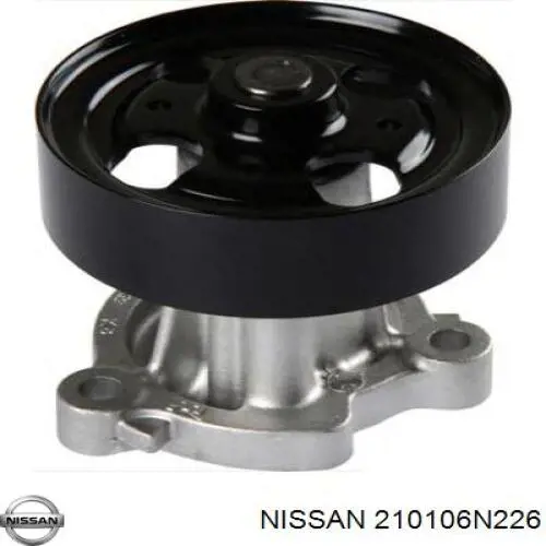 Помпа 210106N226 Nissan