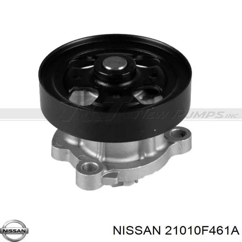 Помпа 21010F461A Nissan