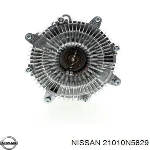 Помпа 21010N5829 Nissan