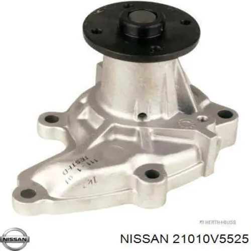 Помпа 21010V5525 Nissan