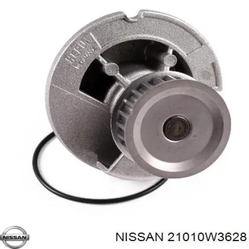 Помпа 21010W3628 Nissan