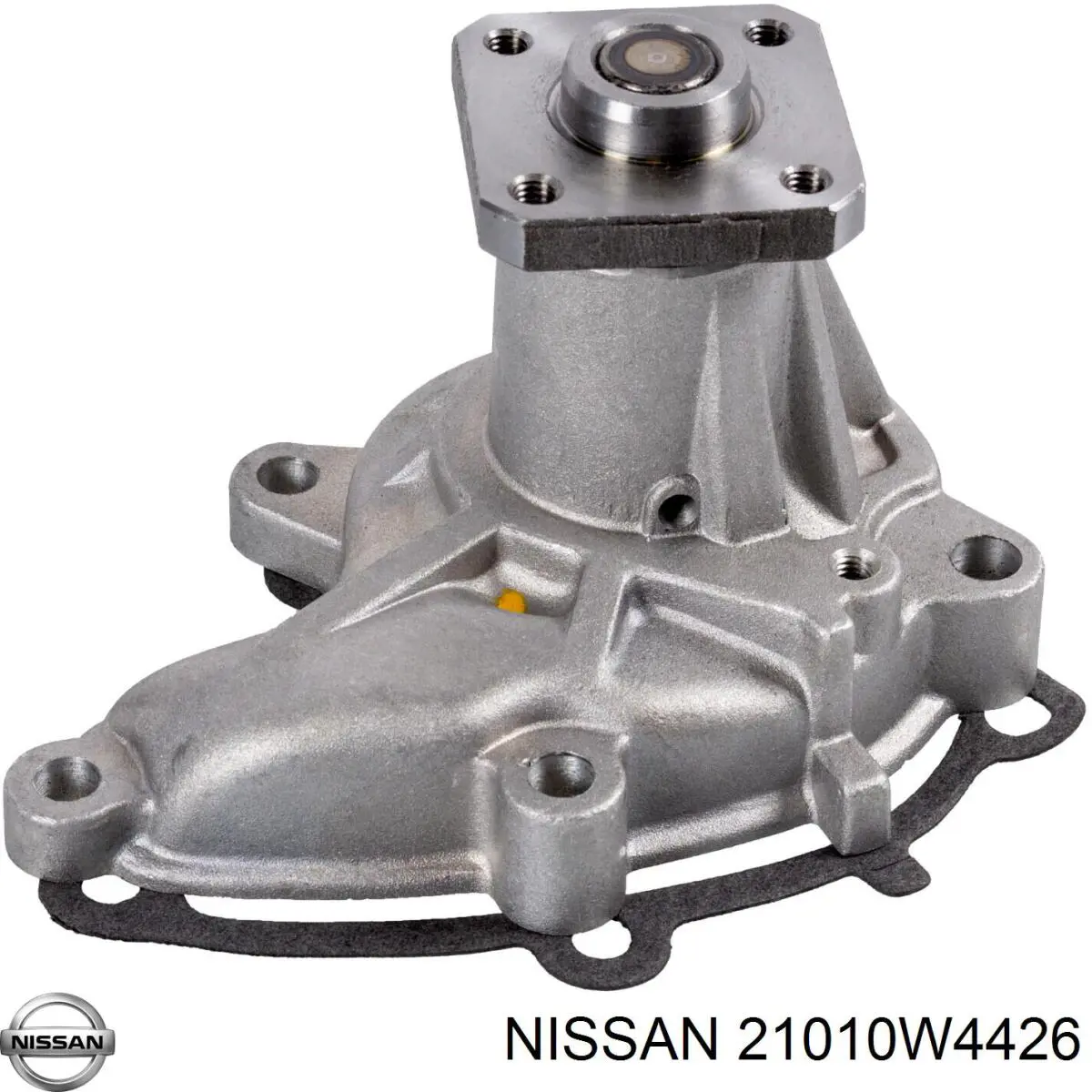 Помпа 21010W4426 Nissan