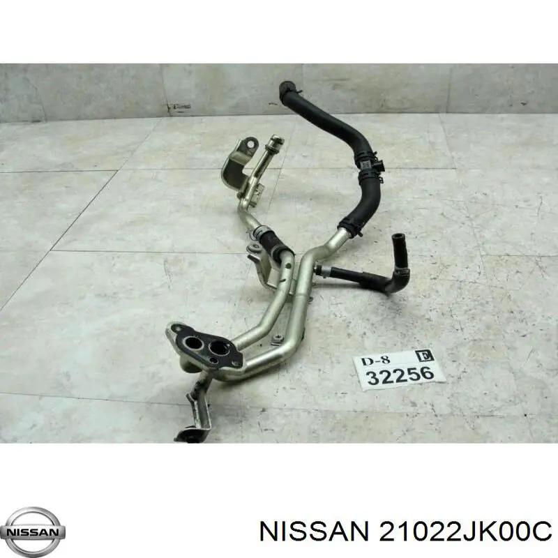 21022JK01C Nissan/Infiniti 