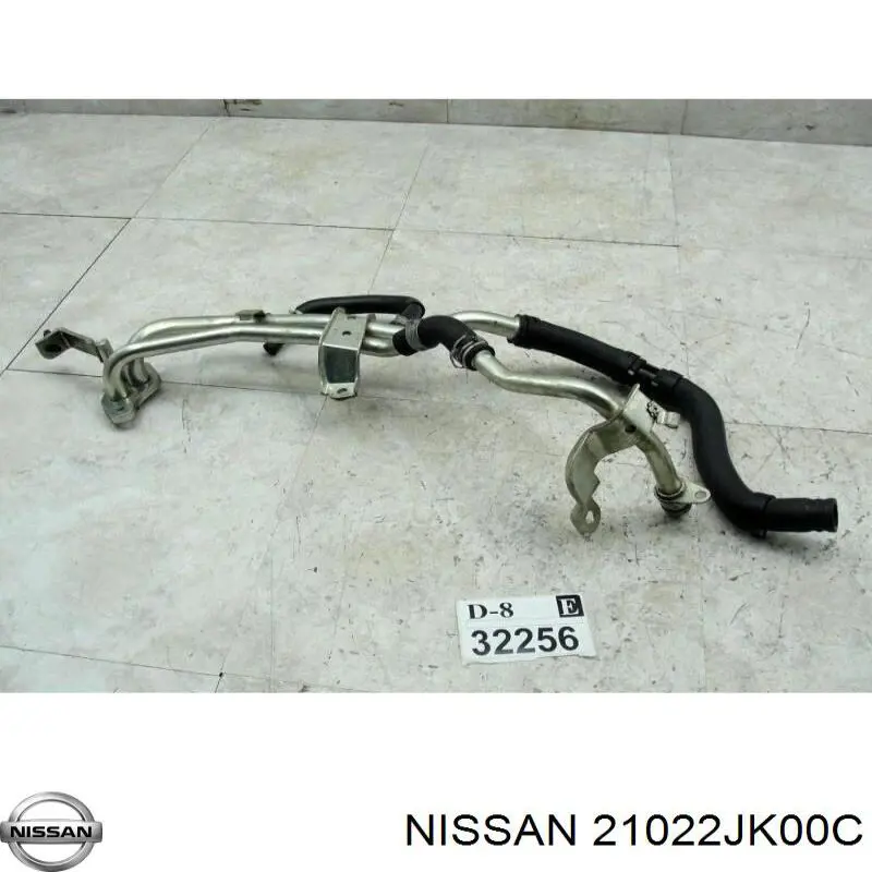  Nissan/Infiniti 21022JK01C цена, от 24.18 USD