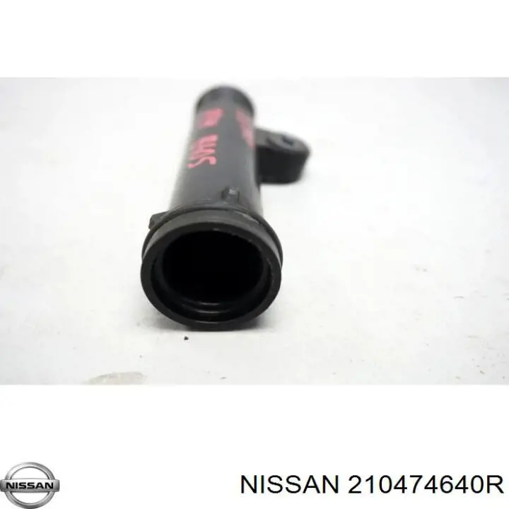 Mangueira (cano derivado) do sistema de esfriamento STC T407807 preço, a partir de 15,41 USD