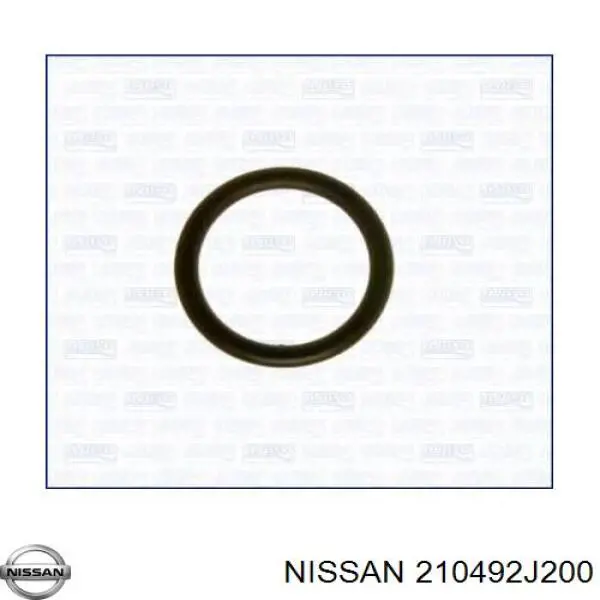  210492J200 Nissan