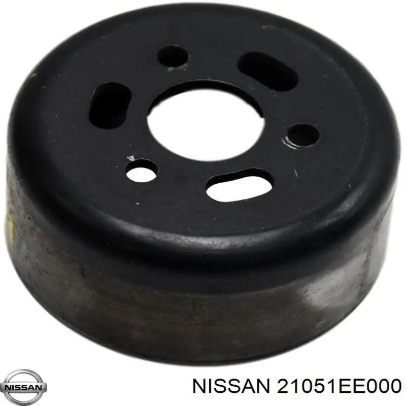  21051EE000 Nissan