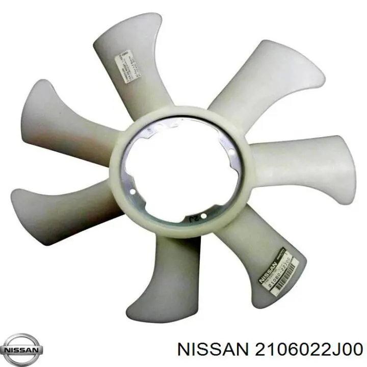  2106022J00 Nissan