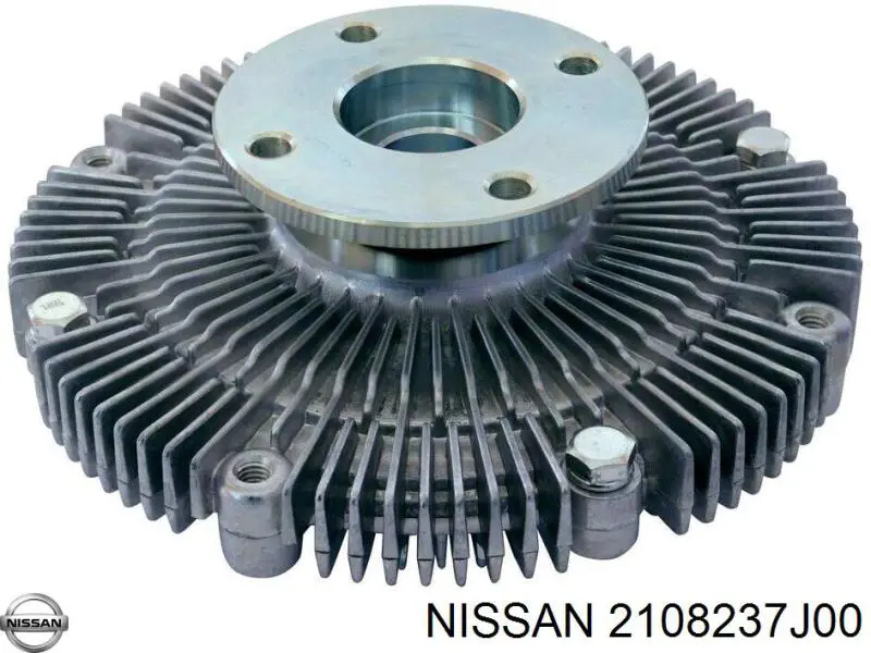 Вискомуфта вентилятора 2108237J00 Nissan/Infiniti