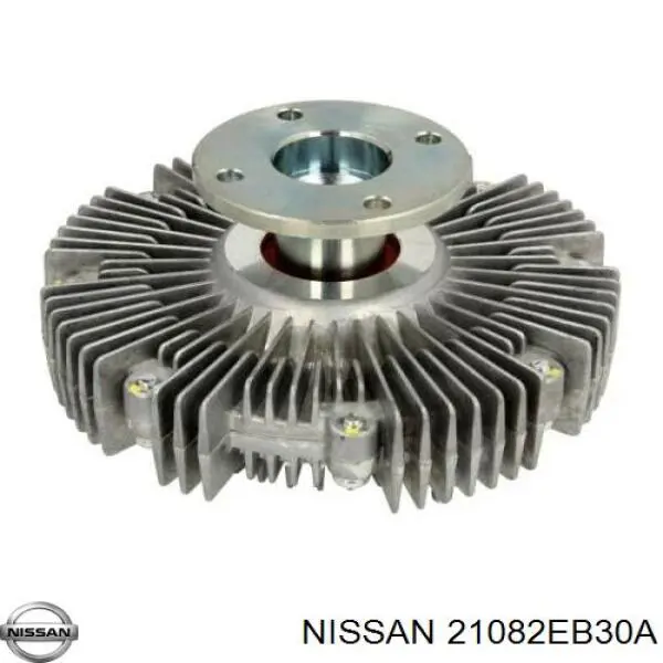 Вискозная муфта Nissan/Infiniti 21082EB30A цена, от 18.20 USD