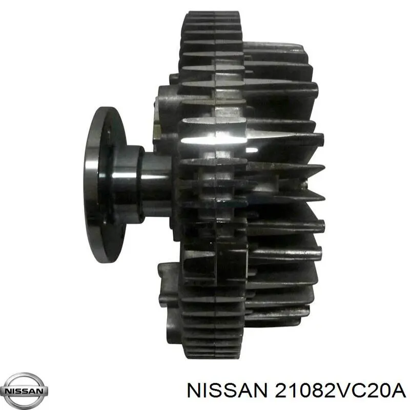 21082VC20A Nissan 