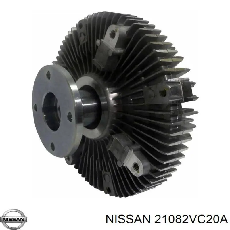  Nissan/Infiniti 21082VC20A цена, от 368.79 USD