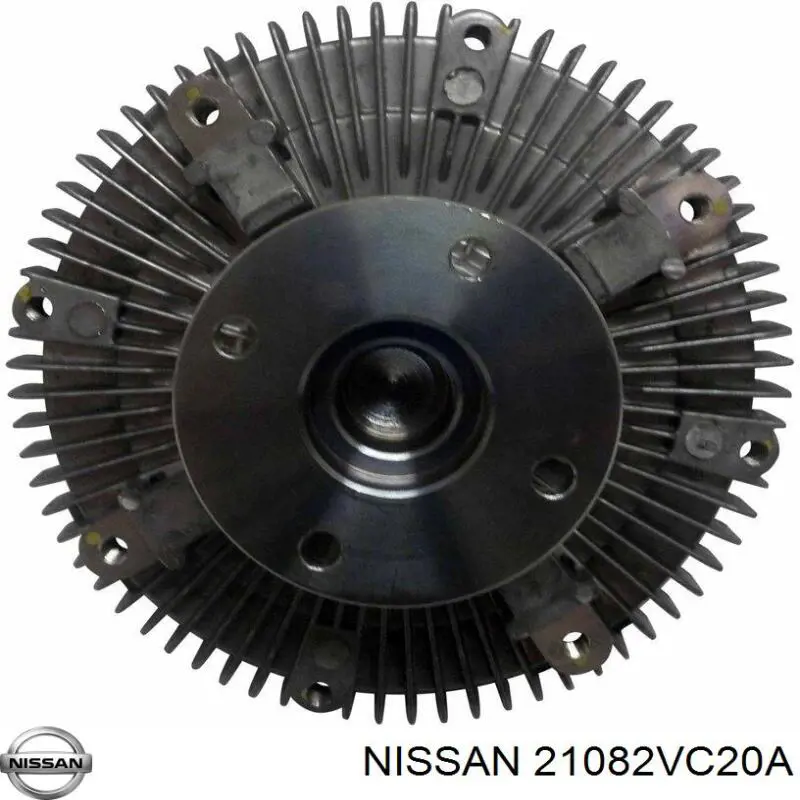 21082VC20A Nissan/Infiniti 