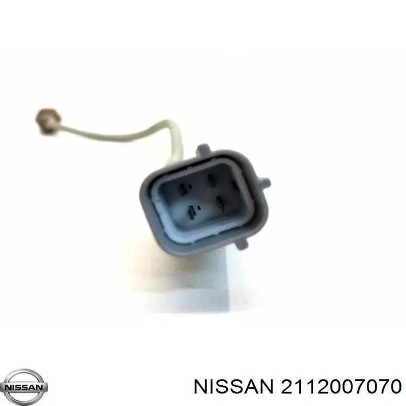  2112007070 Nissan