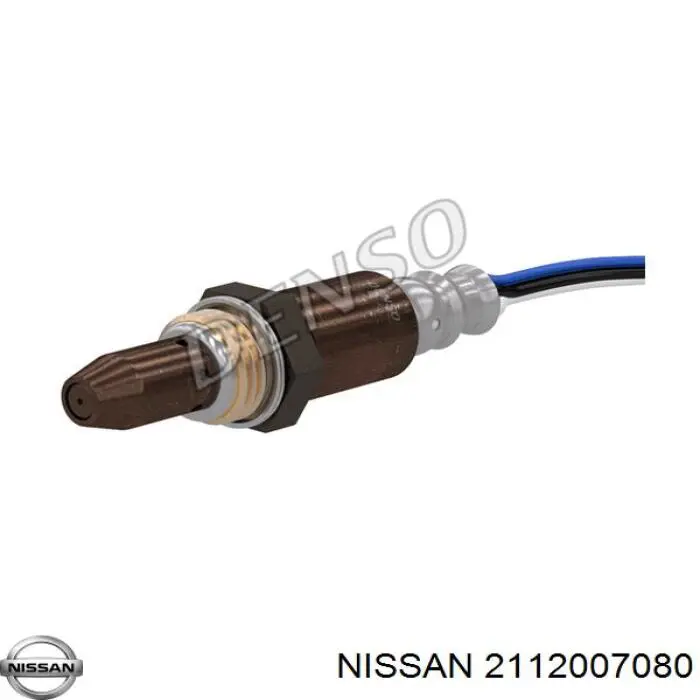  2112007080 Nissan