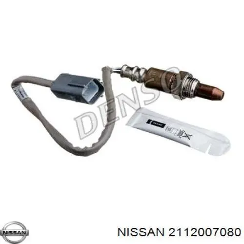 Купить 2112007080 Nissan/Infiniti 