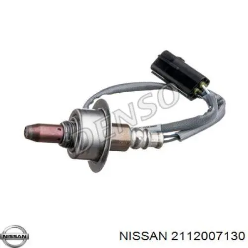  2112007130 Nissan