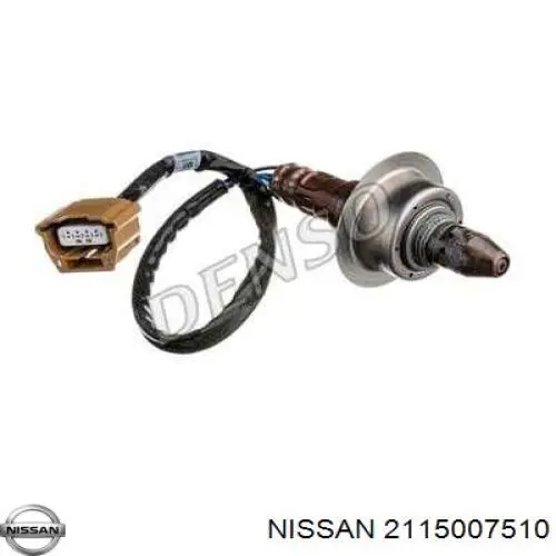  2115007510 Nissan