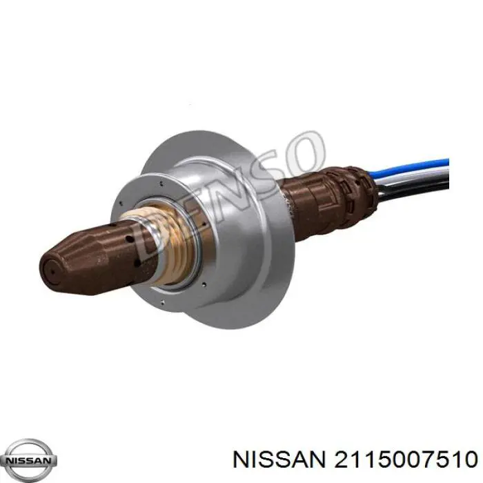  Nissan/Infiniti 2115007510 цена, от 4.89 USD