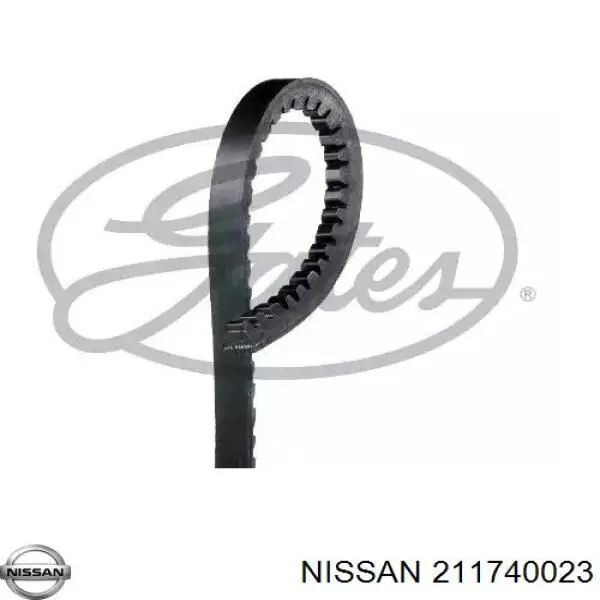  211740023 Nissan