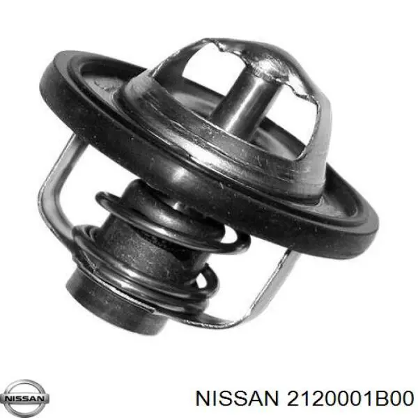 2120001B00 Nissan/Infiniti Авто термостат