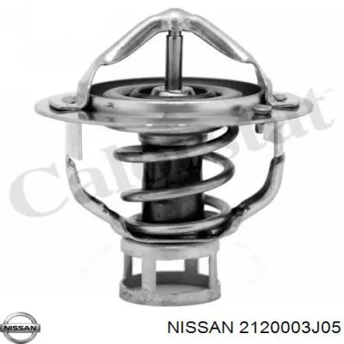Купить 2120003J05 Nissan/Infiniti Автомобильный термостат