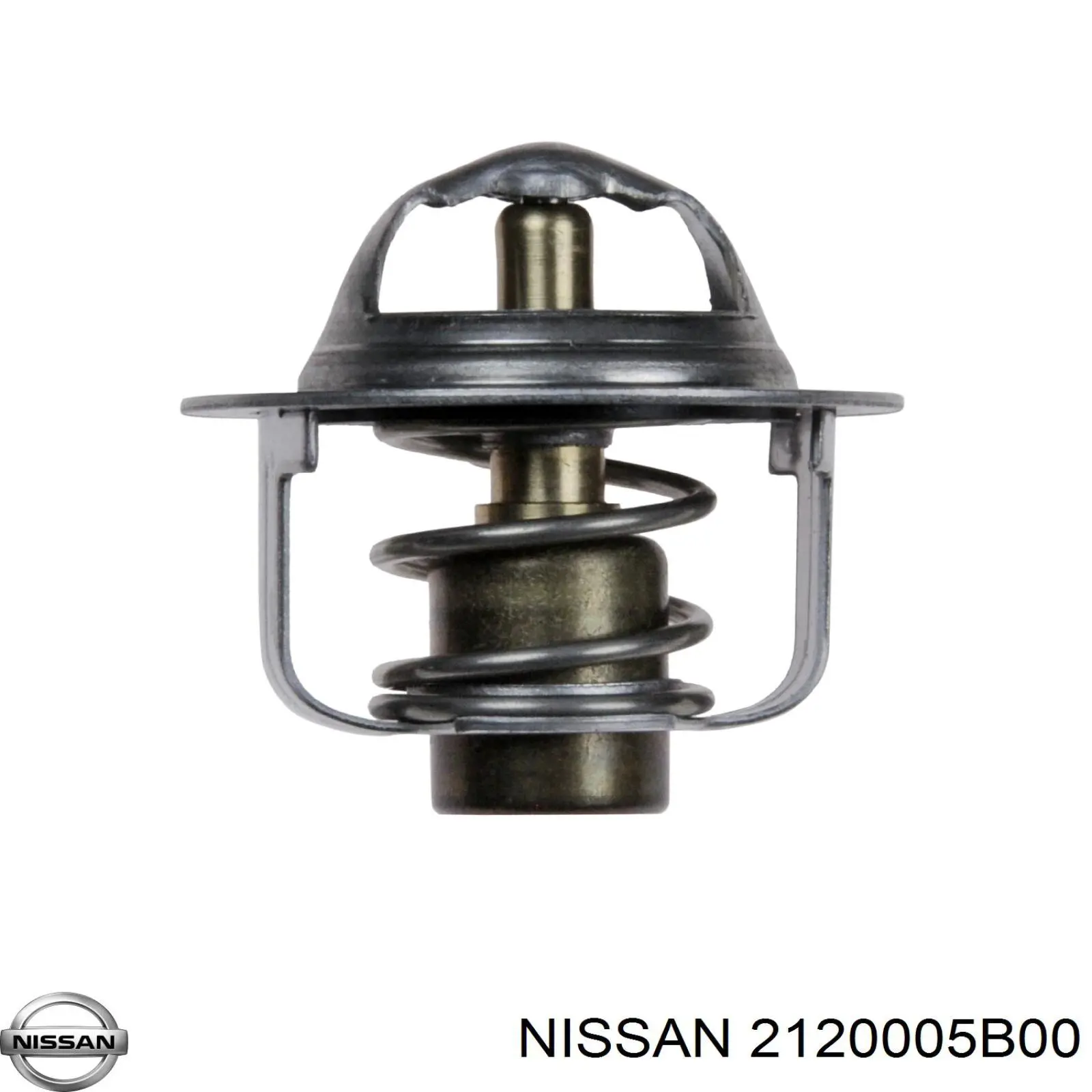 2120005B00 Nissan/Infiniti Авто термостат