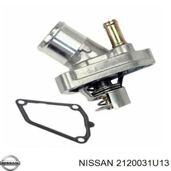 2120031U13 Nissan термостат